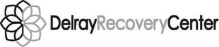 DELRAY RECOVERY CENTER logo