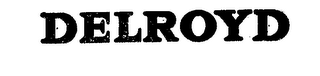 DELROYD logo