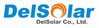 DELS LAR DELSOLAR CO., LTD. logo