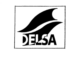DELSA logo