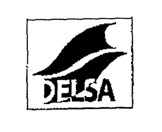 DELSA logo