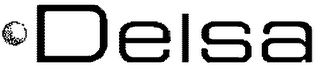 DELSA logo