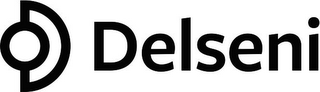 DELSENI logo