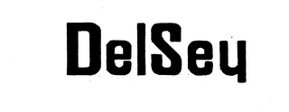 DELSEY logo