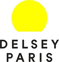 DELSEY PARIS logo