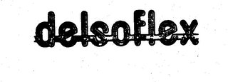 DELSOFLEX logo