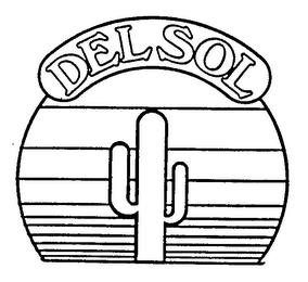 DELSOL logo