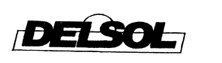 DELSOL logo
