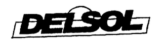 DELSOL logo