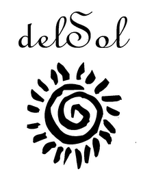 DELSOL logo