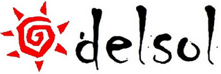 DELSOL logo