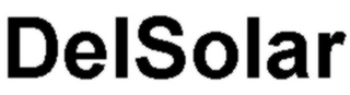 DELSOLAR logo