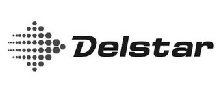 DELSTAR logo
