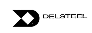 DELSTEELD logo