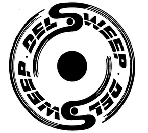 DELSWEEP DELSWEEP logo