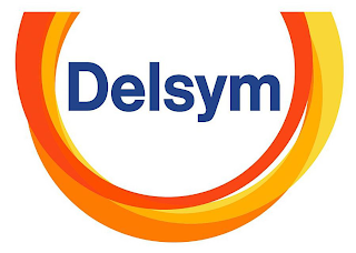 DELSYM logo