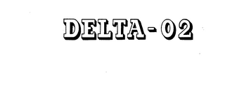 DELTA-02 logo