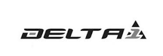 DELTA 1 logo