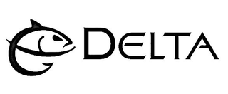 DELTA logo