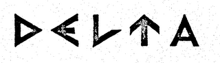 DELTA logo