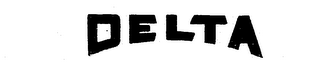DELTA logo