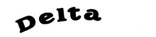 DELTA logo