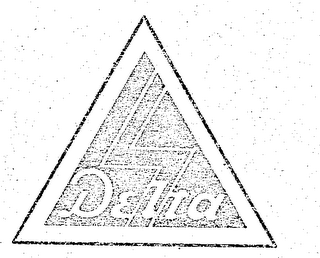 DELTA logo