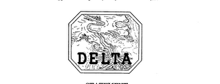 DELTA logo