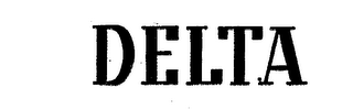 DELTA logo