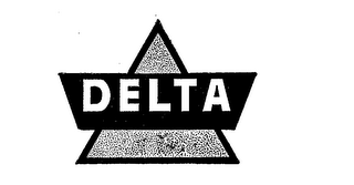 DELTA logo