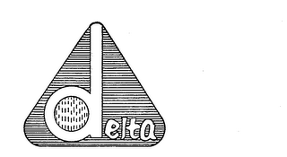 DELTA logo
