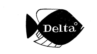 DELTA logo