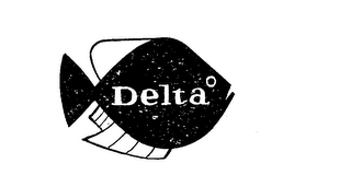 DELTA logo
