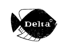 DELTA logo