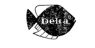 DELTA logo