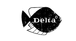 DELTA logo