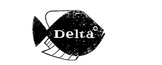 DELTA logo
