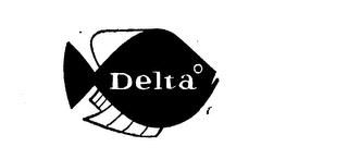 DELTA logo