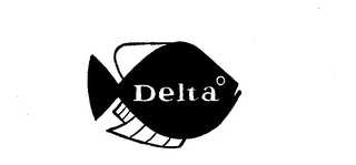 DELTA logo