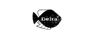 DELTA logo
