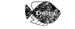DELTA logo