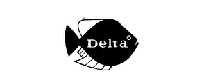 DELTA logo