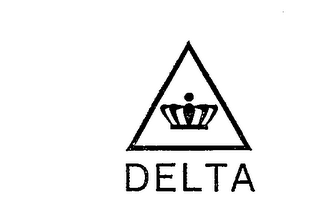 DELTA logo