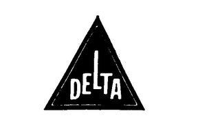 DELTA logo
