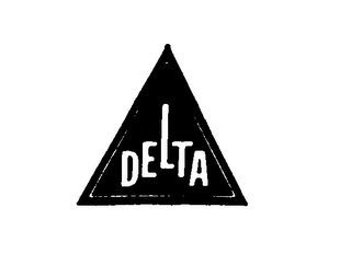 DELTA logo