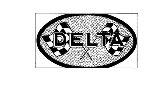DELTA logo