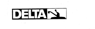 DELTA logo