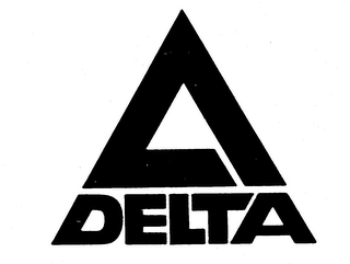 DELTA logo
