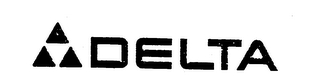 DELTA logo