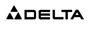 DELTA logo
